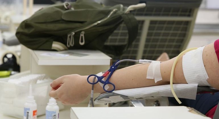 Congresso vai discutir PEC da 'venda de sangue'; entenda a proposta
