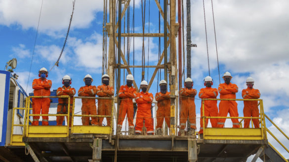 Vagas de emprego na PetroReconcavo para profissionais do setor de petróleo e gás de nível médio, superior e técnico