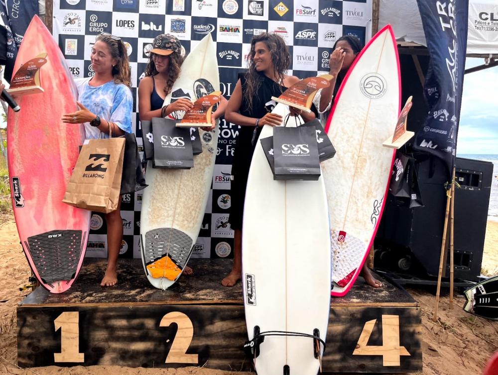Campeões do Tivoli Triple Crown serão conhecidos no final do mês, na Praia do Forte 