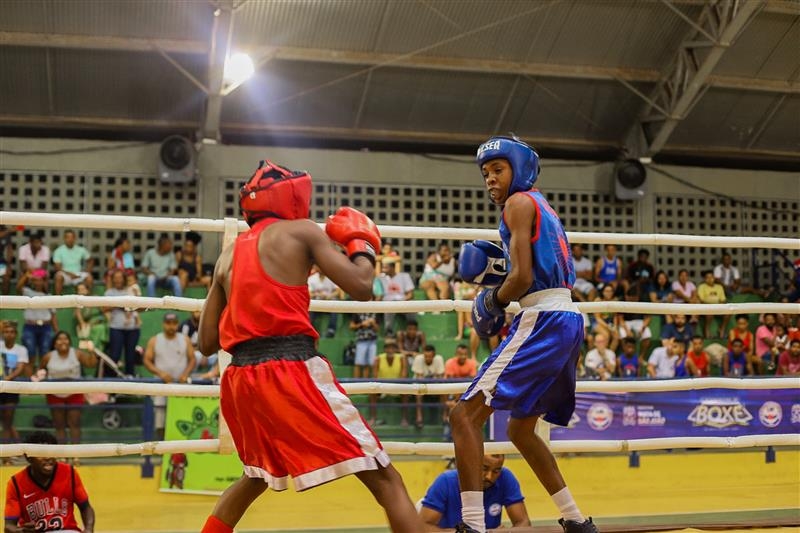 Prefeitura promove eventos esportivos na programação do Aniversário da Cidade