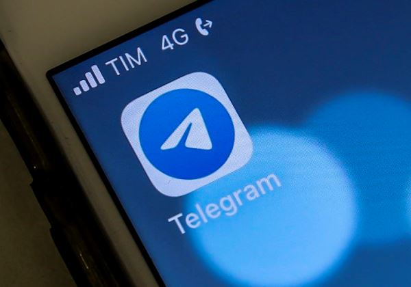 Telegram entrega à PF os dados de neonazistas envolvidos em ataques de escola