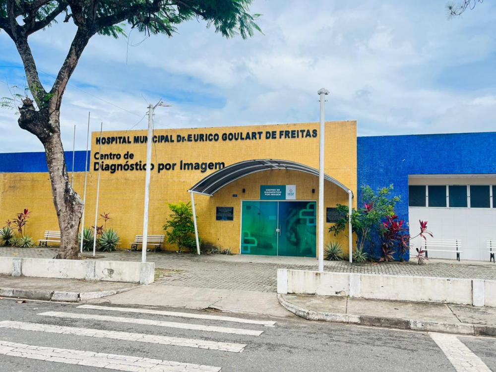 Prefeitura de Mata de São João realiza mutirão de triagem para agendamento de vasectomia