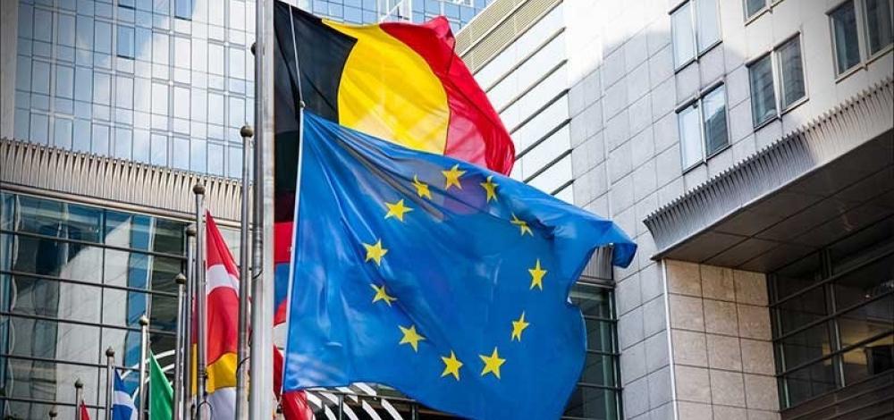 Após França e Alemanha, Bélgica também impõe lockdown para conter segunda onda da Covid-19