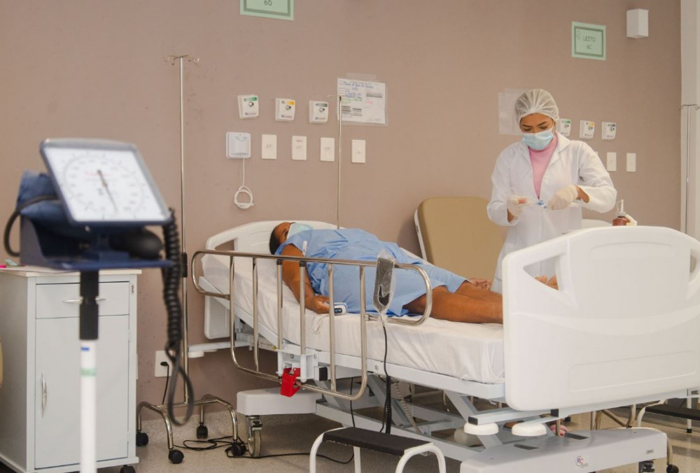 Maternidade de Camaçari é a única da Bahia a ter diretoria 100% feminina