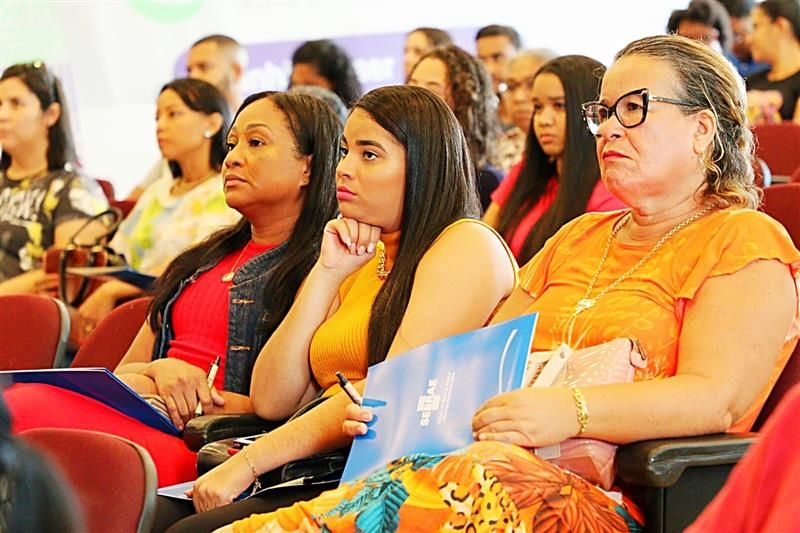 Empreendedores de Mata participam de capacitação em Marketing Digital promovida pela SEDEER e SEBRAE