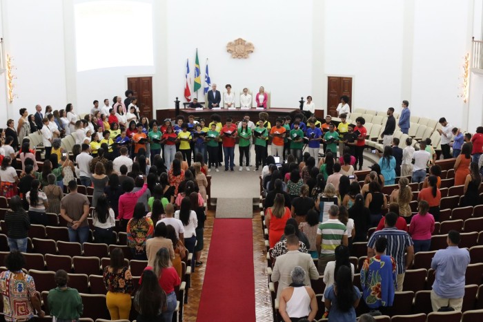 Governo autoriza capacitação de profissionais da Assistência Social