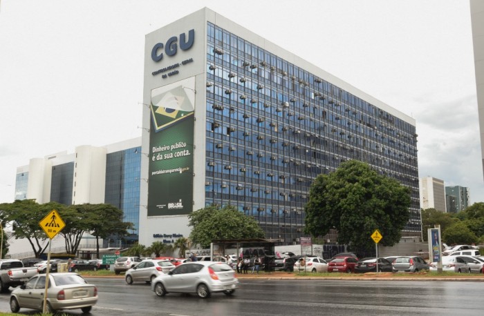CGU diz que sociedade precisa usar ferramentas de participação popular