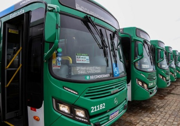 Rodoviários decretam estado de greve; eventual paralisação não deve ocorrer até dia 19