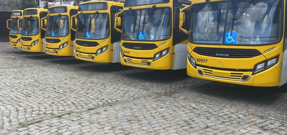 Assembleia entre rodoviários e MTE nesta terça-feira definirá futuro do estado de greve em Salvador