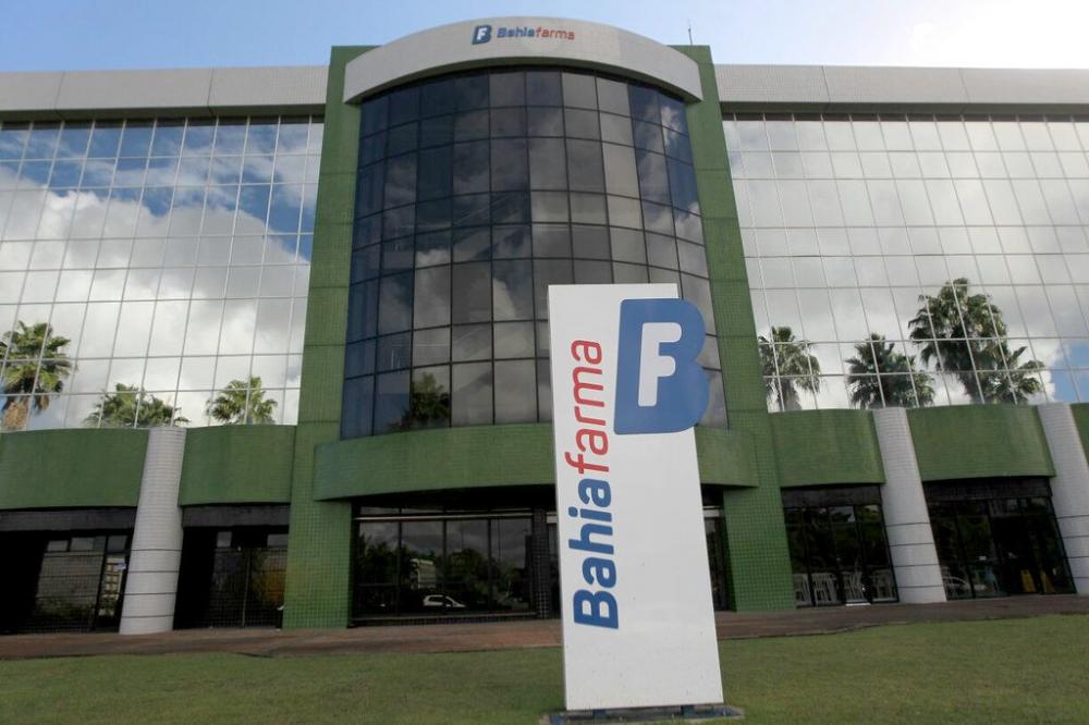 Bahiafarma busca retomar projeto de fábrica de insulina