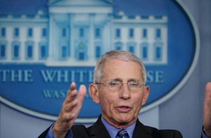 Resultados de vacina americana são ‘incrivelmente impressionantes’, diz imunologista