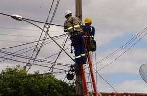 Localidades terão fornecimento de energia interrompido nesta quinta (25)