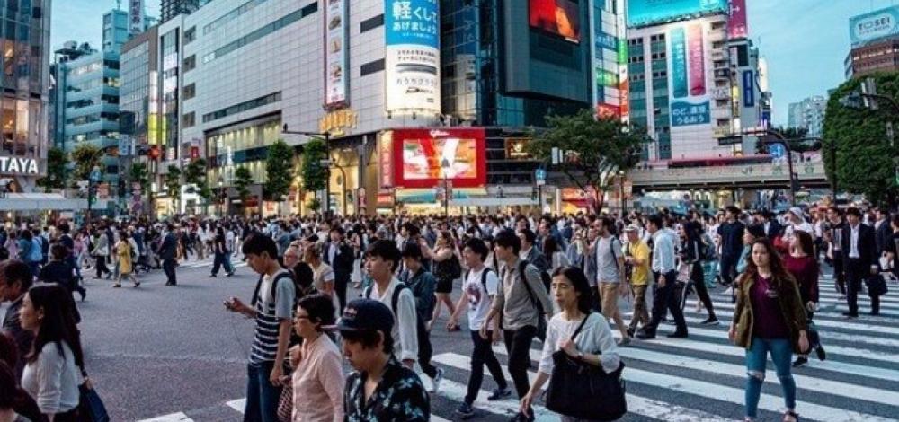 Japão em 'alerta máximo' após recorde de novos casos
