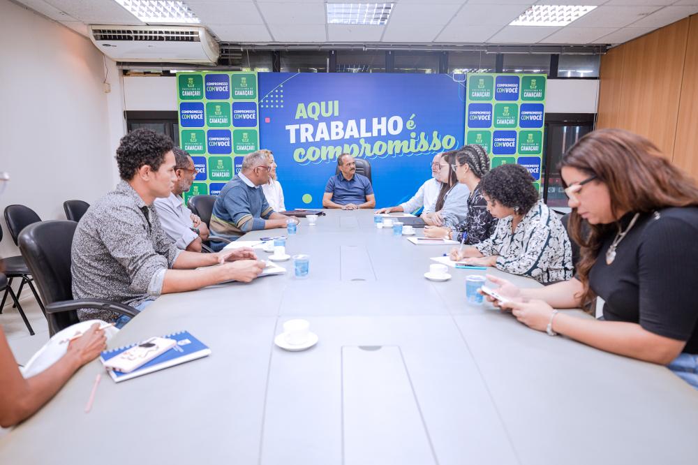 Passagem do fogo simbólico do 2 de Julho em Camaçari contará com grande celebração