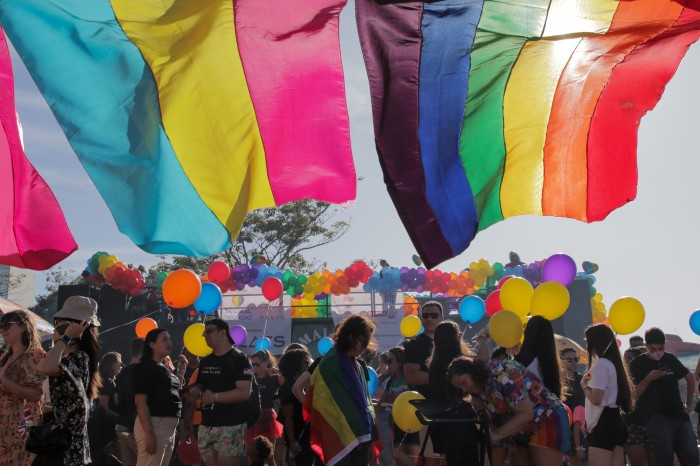 Em vídeo, governo reforça políticas e respeito às pessoas LGBTQIA+