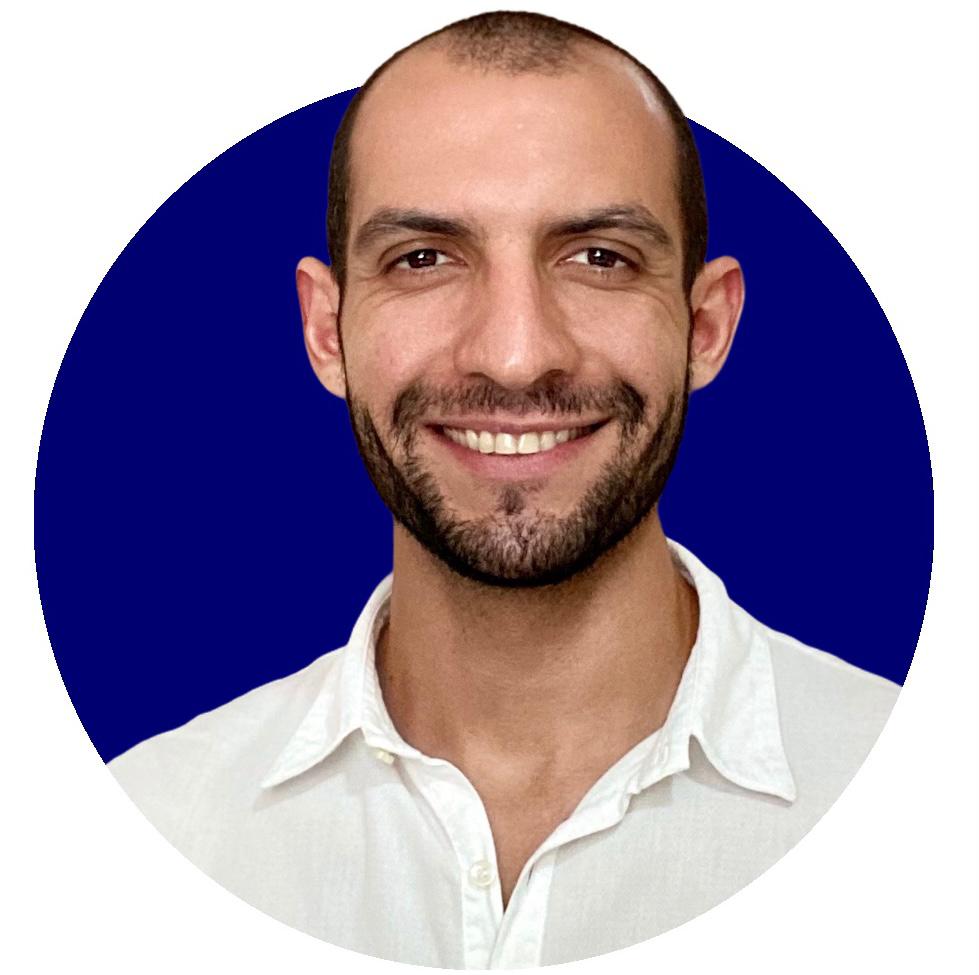 Colunista estréia no Notícias no Ar