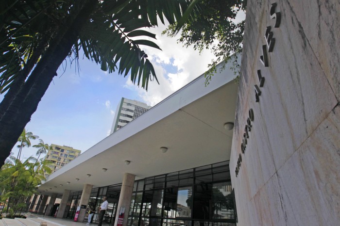 Sala do Coro do TCA retoma programação no mês de julho