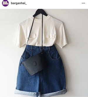 INVERNO 2019: MODA SUSTENTÁVEL, USE E REUSE.