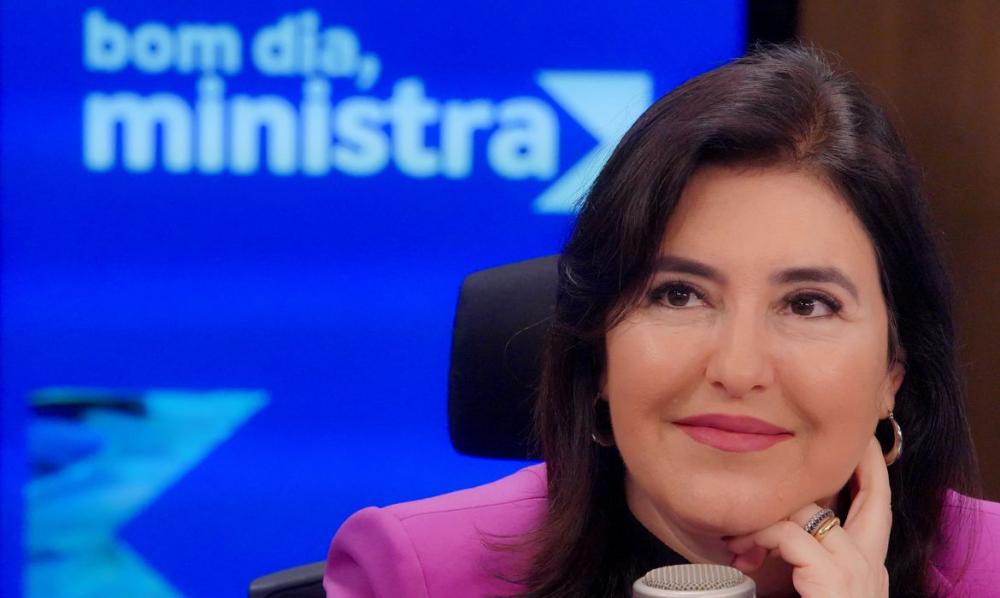 Novo PAC contará investimentos públicos e privados, diz Tebet