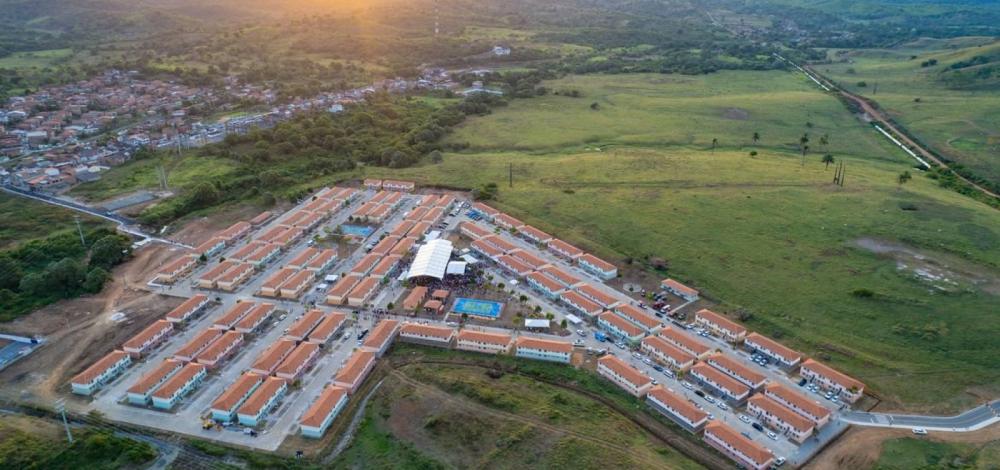 Caixa inicia financiamento de imóveis de até R$ 350 mil pelo programa Minha Casa, Minha Vida