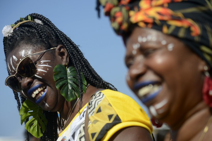 Movimento Negro Unificado completa 45 anos de luta contra o racismo