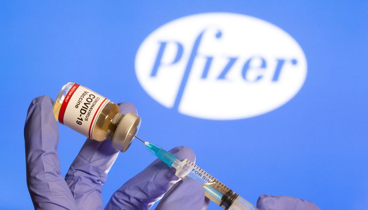 Estados Unidos confirmam seis reações alérgicas graves causadas pela vacina da Pfizer