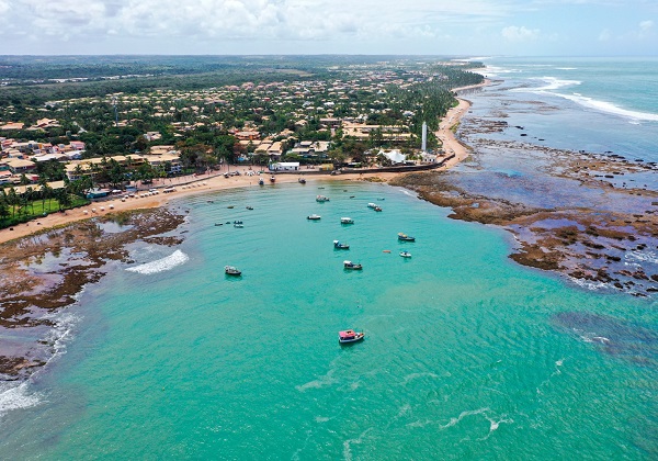 Festival ‘Praia do Forte A seu Gosto’ reúne cultura, gastronomia e natureza; confira