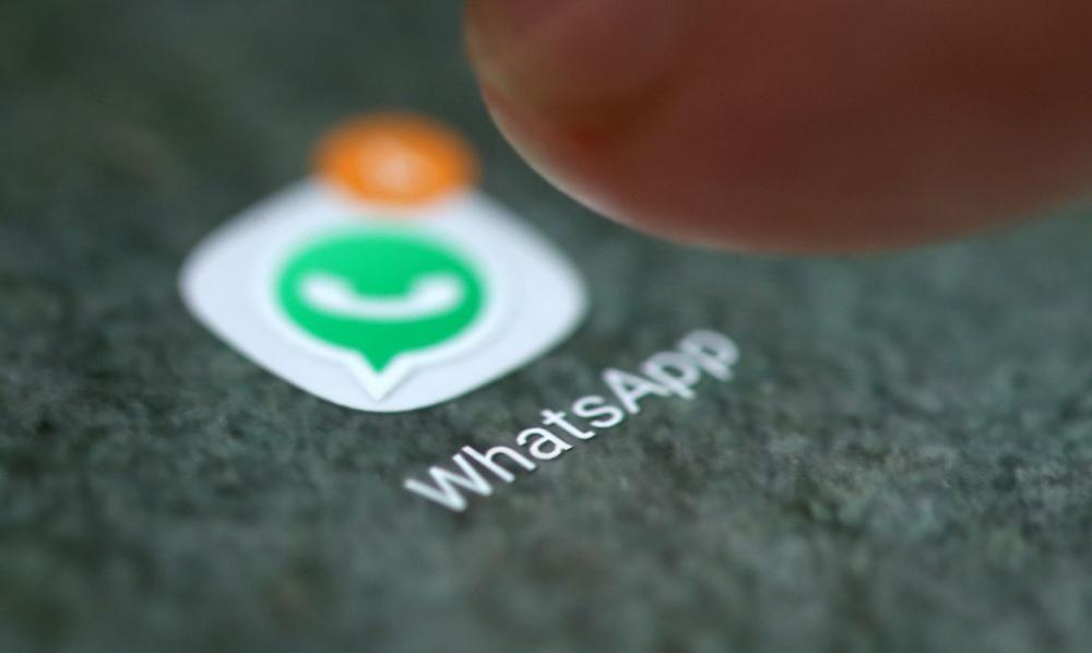 Tchau, QR Code! WhatsApp Web já pode ser acessado com número de telefone