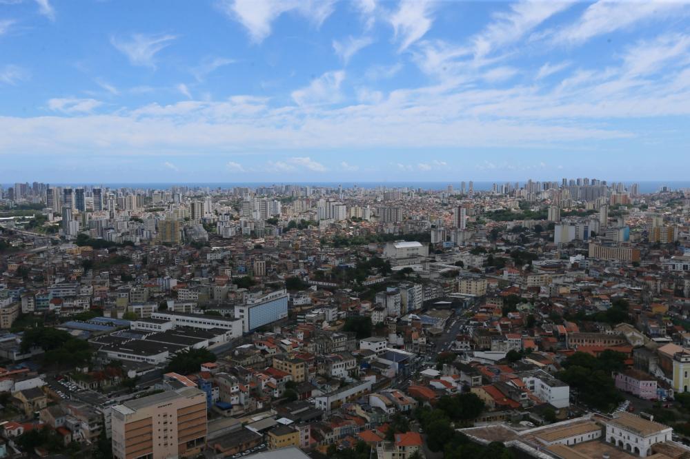 Bahia reduz número de mortes, mas concentra onze dos vinte municípios mais violentos do país