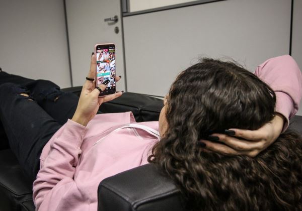 De 37 países, Brasil é o 2º com maior proporção de jovens nem-nem