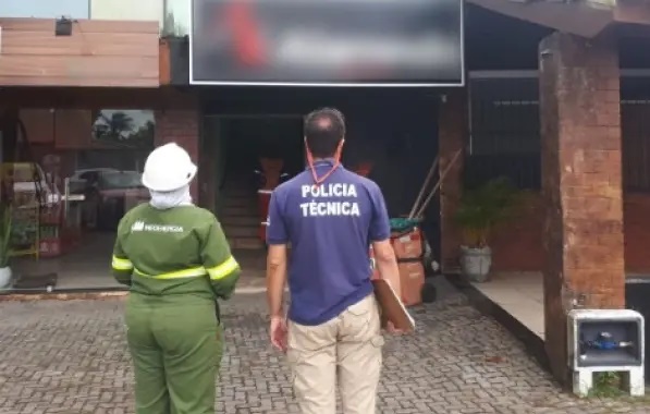 Coelba realiza desligamento de energias em Mata de São João