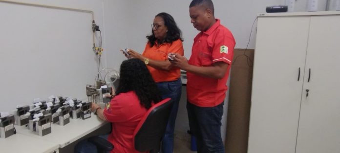 Ibametro intensifica verificação dos equipamentos de bafômetros de diversos estados do Brasil