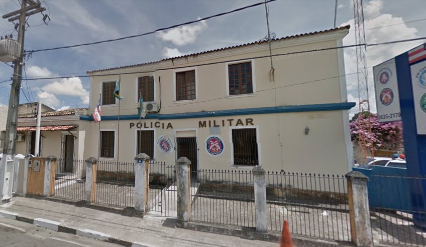 Homem é baleado após desentendimento em Mata de São João