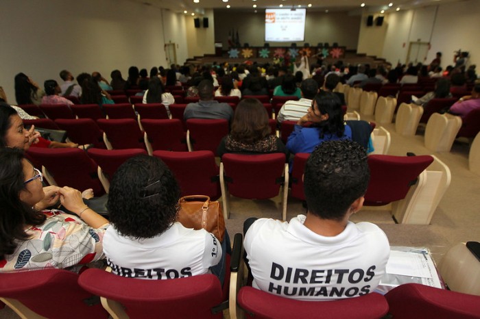 Caravana de Direitos Humanos chega a Feira de Santana com documentação civil, serviços de saúde e formação em Direitos Humanos