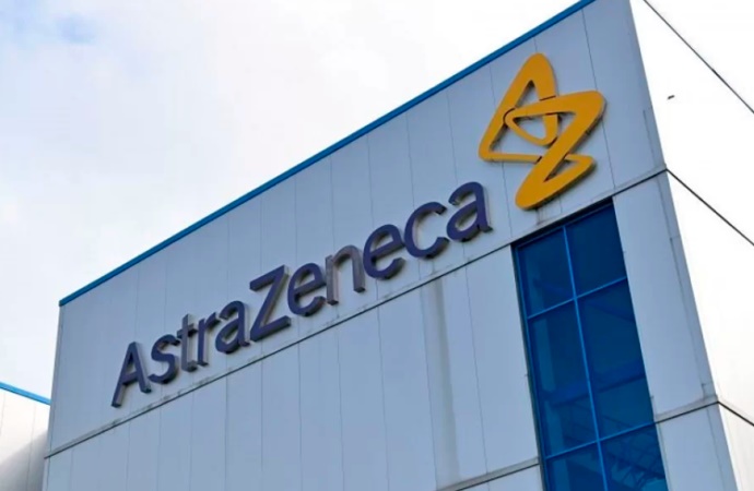 AstraZeneca anuncia remédio para tratar pacientes com Covid-19
