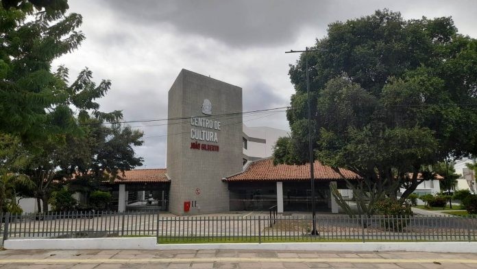 Centro de Cultura João Gilberto, em Juazeiro, reabre as portas neste sábado (29)