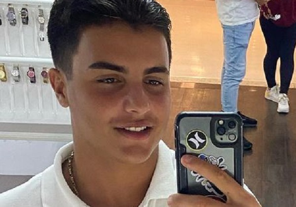 Marcelo Sangalo denuncia perfil que se passa por ele em rede social