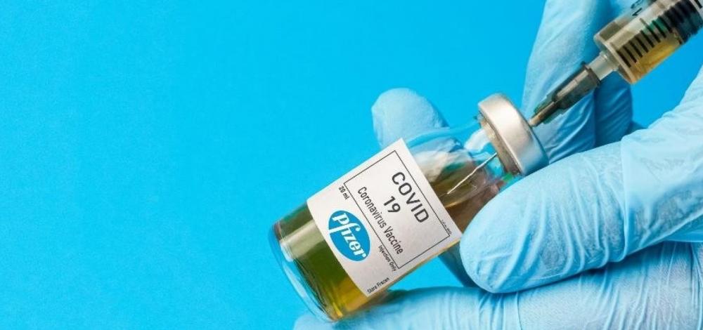Países da União Europeia iniciam vacinação contra a Covid-19