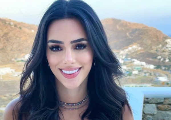 Bruna Biancardi compartilha fotos do ensaio de gravidez: ‘Felicidade’