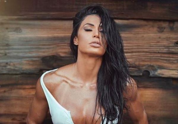 Gracyanne Barbosa come marmita congelada: ‘sorvete de carne’