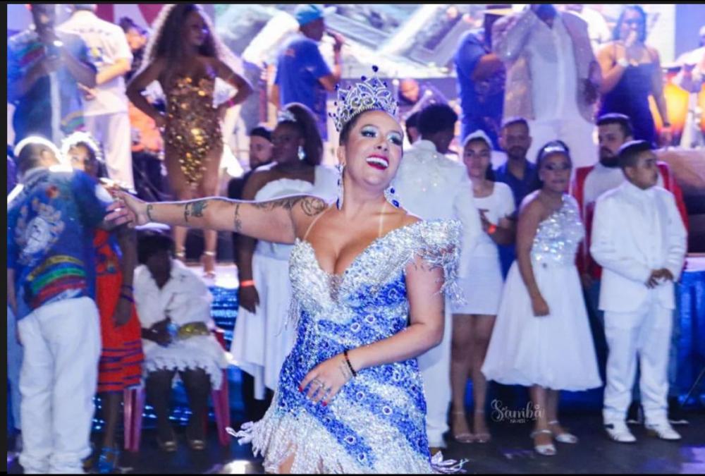Mata de São João será enredo de escola de samba no Carnaval 2024