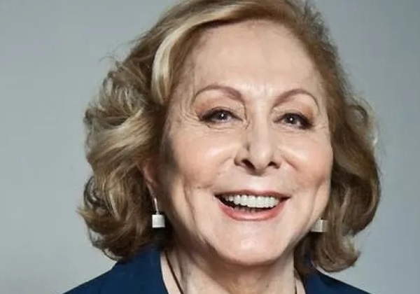 Aos 83 anos, morre a atriz Aracy Balabanian