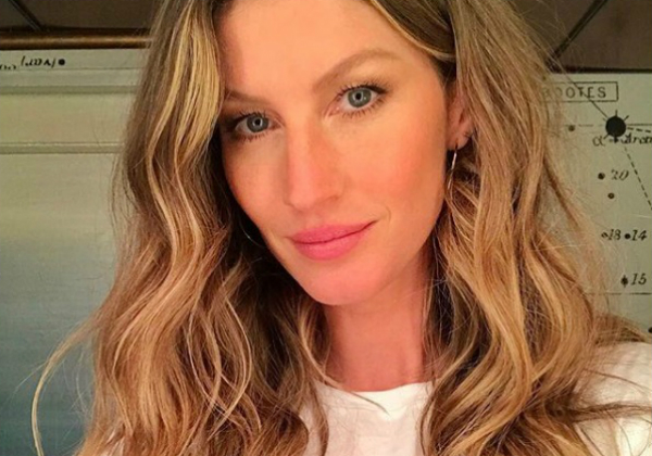 Gisele Bündchen detalha vícios que se libertou; confira
