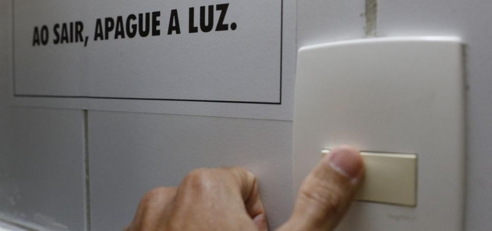 Apagão nacional foi causado por 