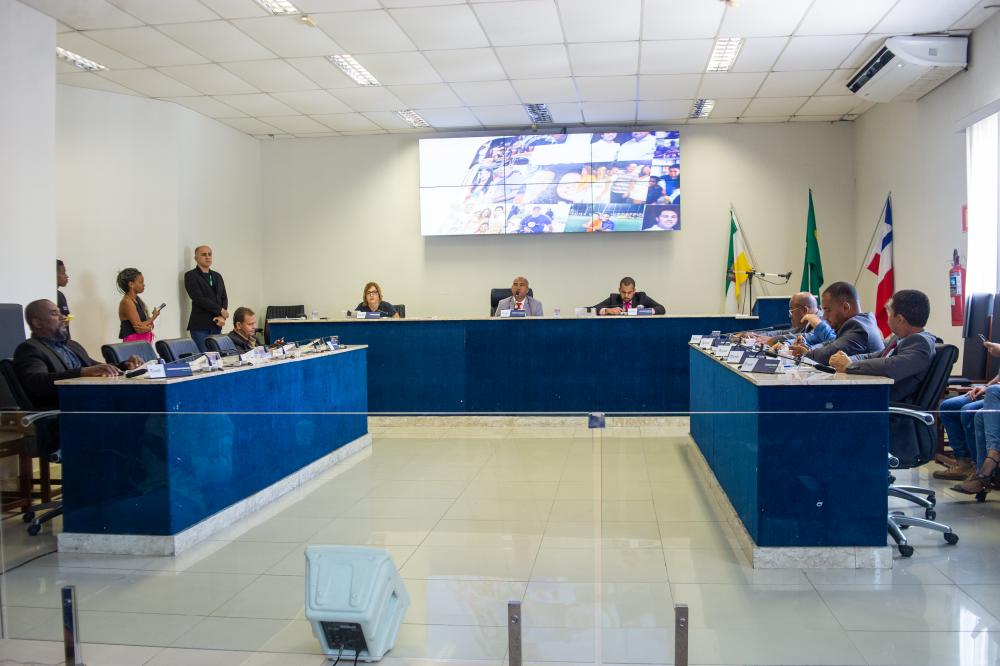 Câmara Matense aprova Moção de Aplausos a secretário de Turismo municipal