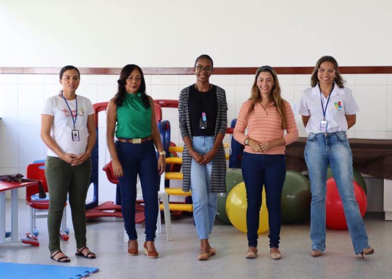 CAEE organiza encontro de pais e responsáveis de alunos com necessidades educacionais especiais