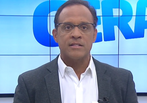 Zé Eduardo diz que tem desejo de ser prefeito de Salvador: ‘Pode ser uma missão’