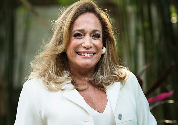 Aos 81 anos, Susana Vieira revela que ‘gostaria’ de participar de suruba