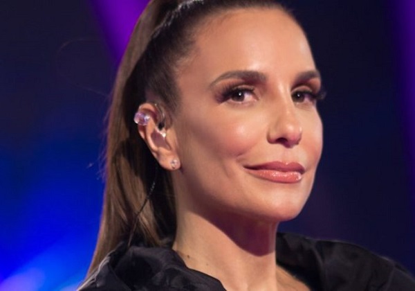 Pastor diz que Ivete se declara para o diabo em música, e Brunna reage: esse fumou uma da boa