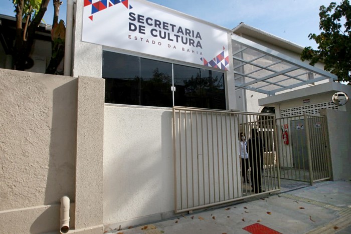 Secult lança Edital de Mobilidade Cultural para propostas de formação, cooperação e residência artística